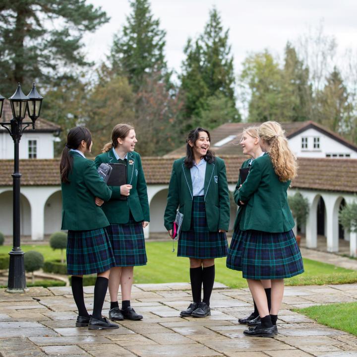 School Consultancy