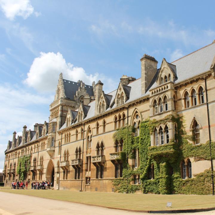 University Advice