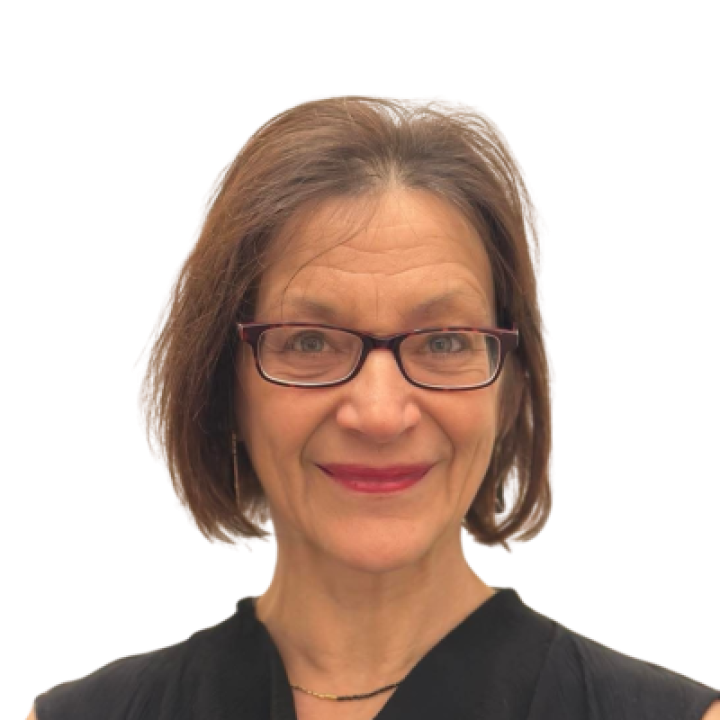 Mary Banks-Murayama - MA, QTS - President & Managing Director